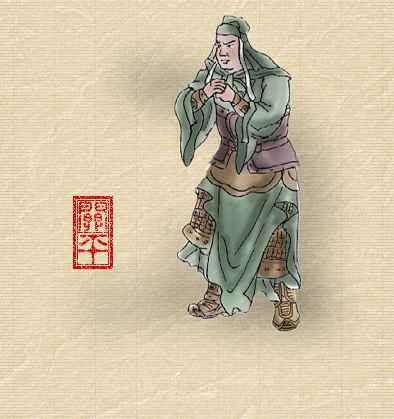三国人物画像完整的,三国人物字号全套