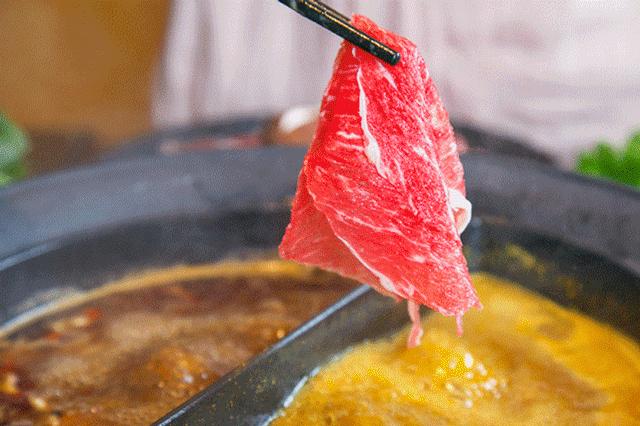 贴秋膘多吃牛肉,贴秋膘就要吃粉蒸肉