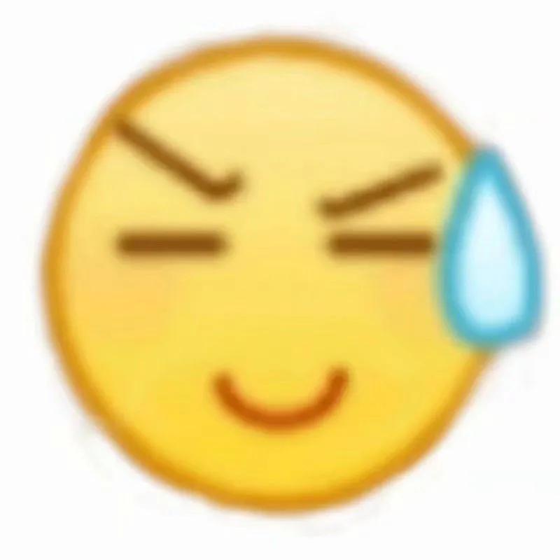 藕表情包emoji,微笑表情包emoji
