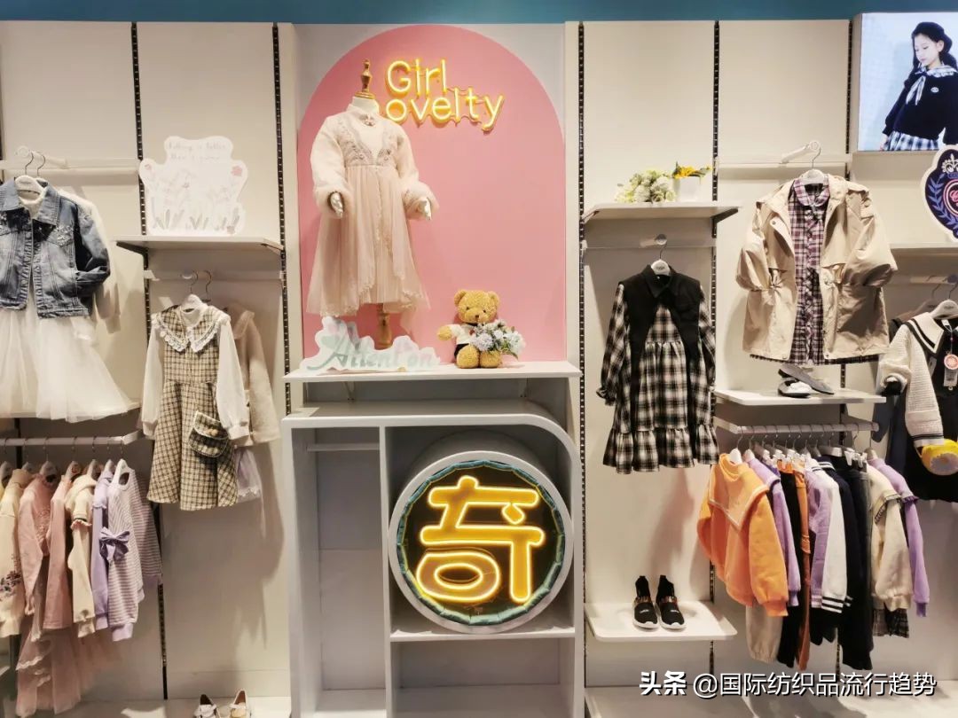 2021第四届中国童装产业博览会,中国童装产业博览会第四届门票