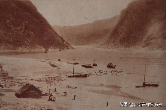 夜雨寄北是写给北碚的吗,夜雨寄北北碚