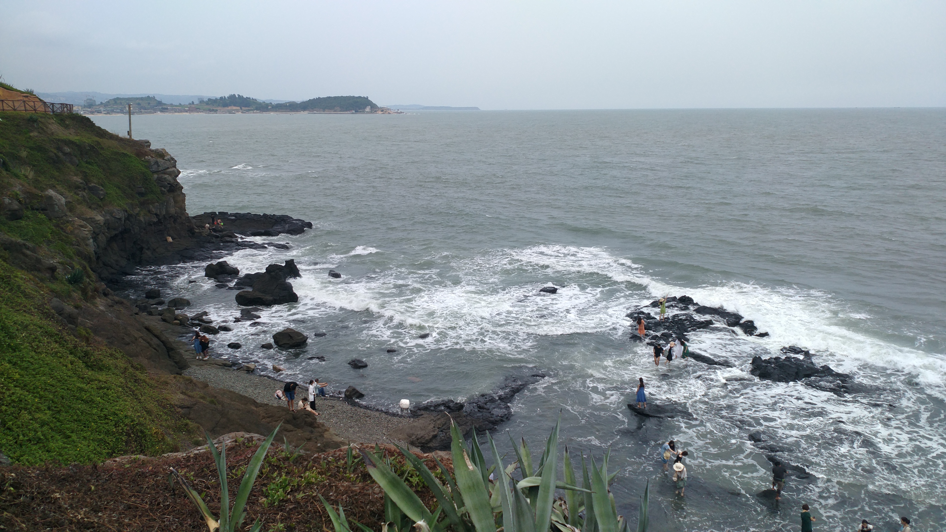 漳州火山岛旅游景点旅游攻略,漳州火山岛附近有什么好玩的景点