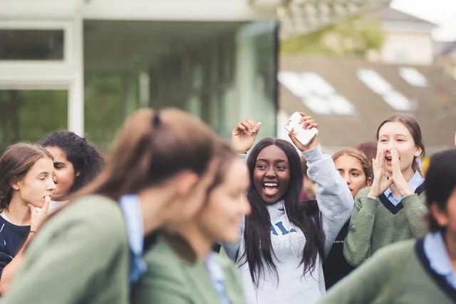 真正的名媛是怎样的,英国顶级女校排行榜