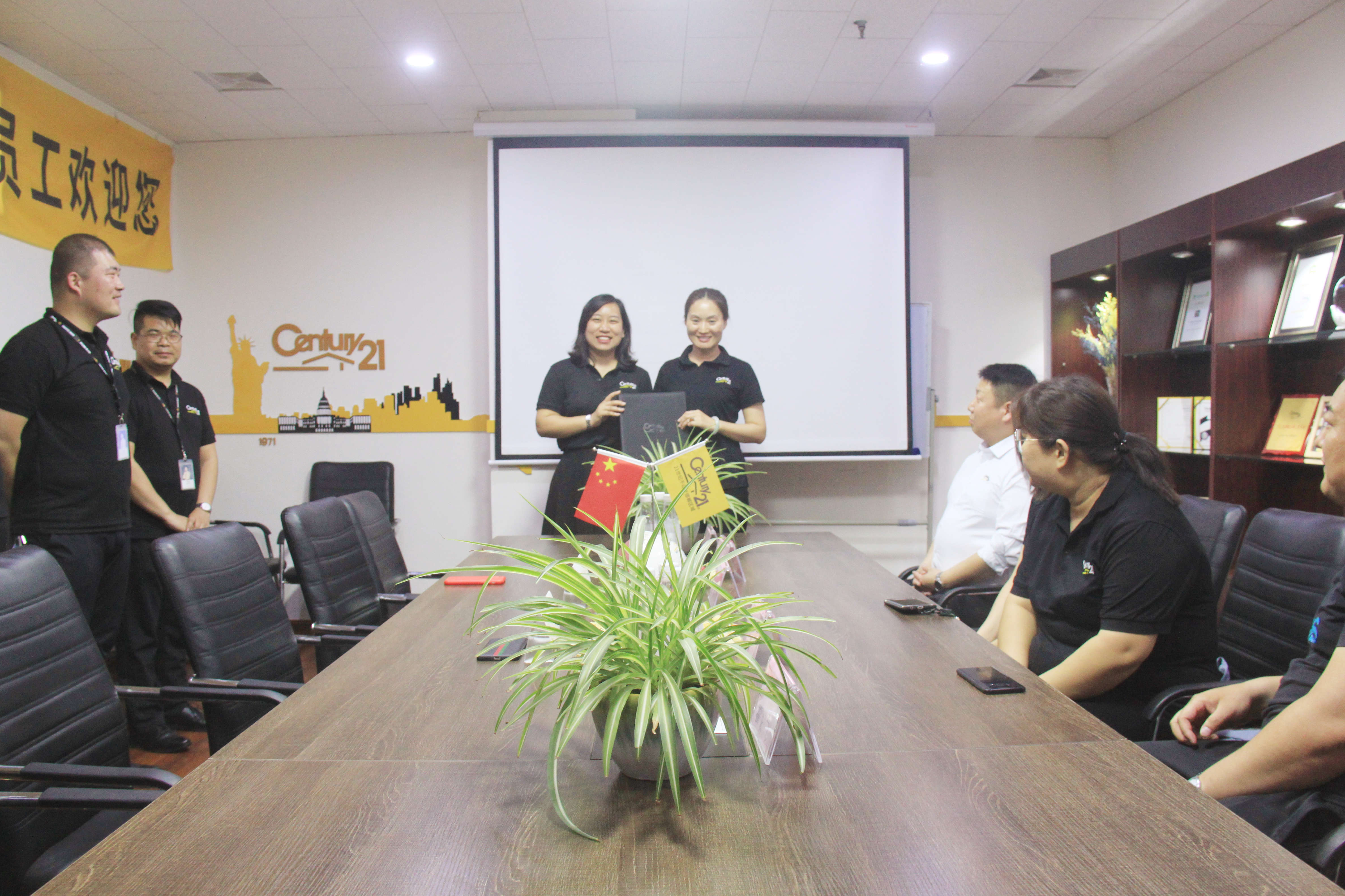 邯郸21世纪不动产邯郸有几家,邯郸市21世纪不动产丰收路店