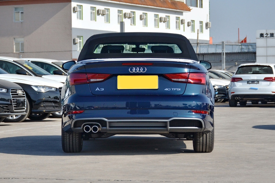 四款最具魅力的敞篷车推荐,30万内最有驾驶乐趣的敞篷车