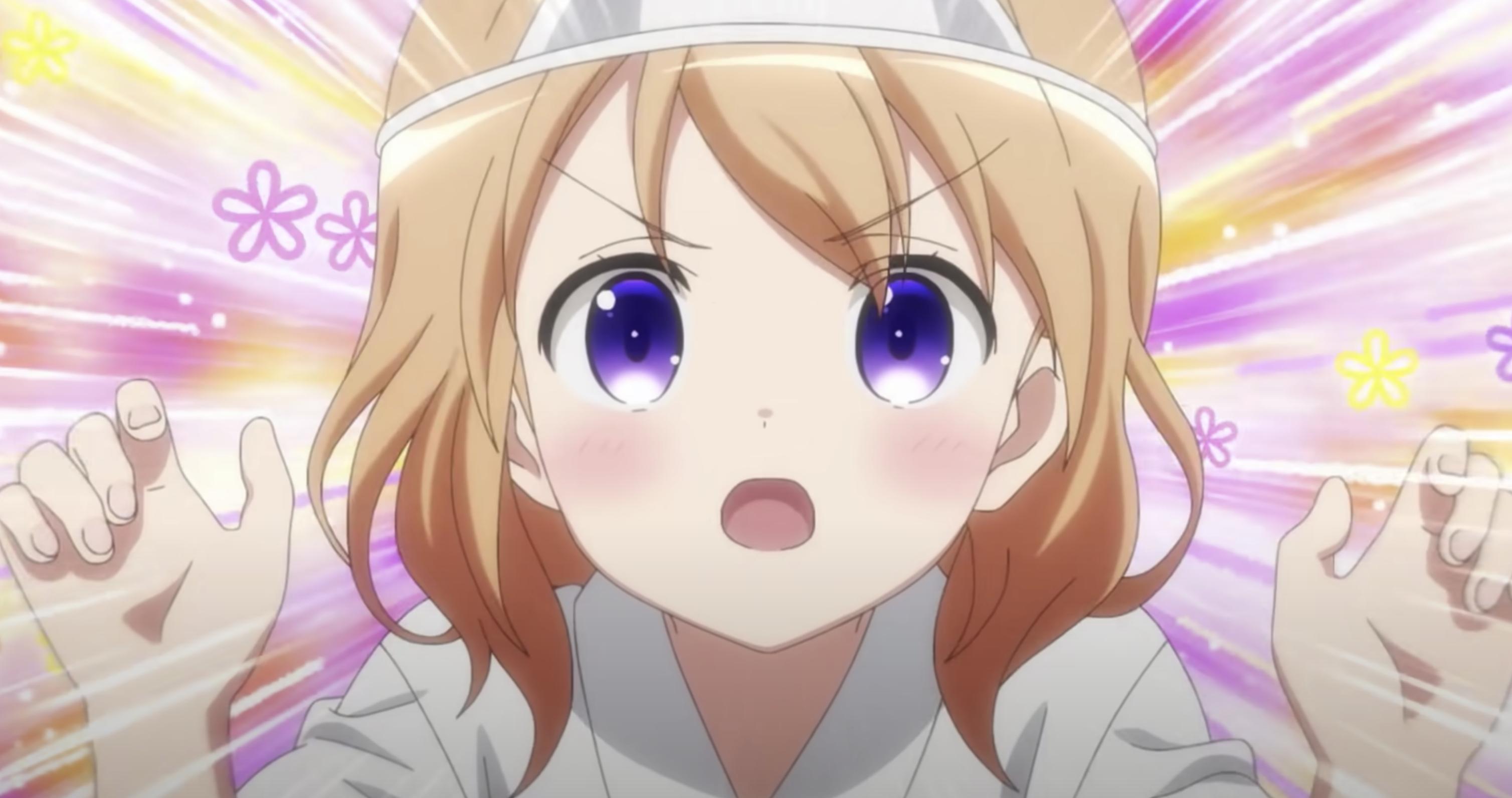 《请问您今天要来点兔子吗？》第三期10月播出，老法师准备好吗