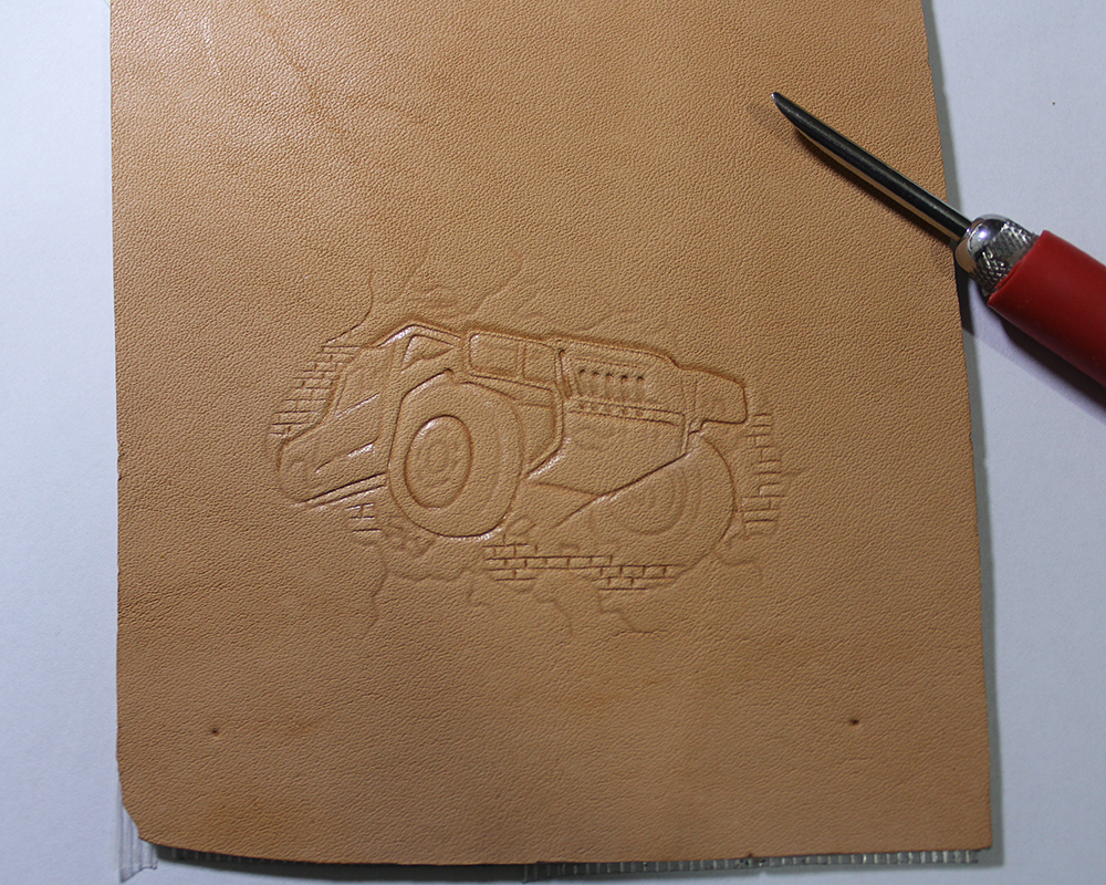 皮雕车钥匙包有哪些,皮雕钥匙包手工制作