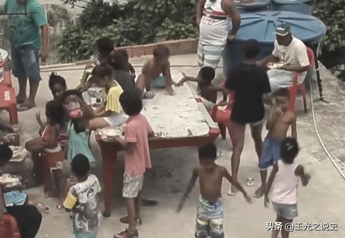 巴西还能崛起吗,巴西为什么不像美国一样发达