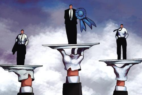 做好领导角色的十大技巧,领导如何正确合理的运用领导方法