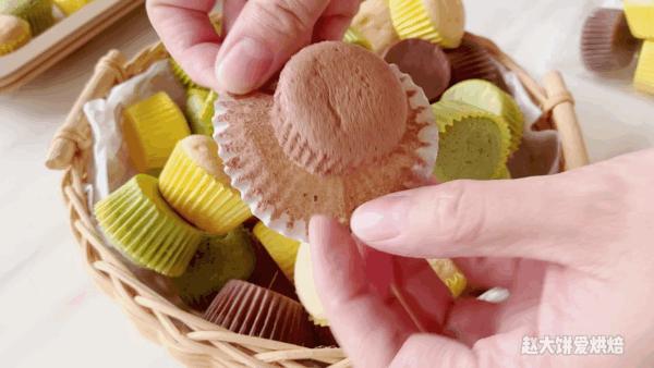 春游必备6寸集会蛋糕,春游蛋糕