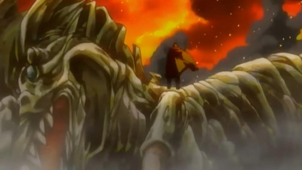 怪化猫的和尚和男徒弟深度解读,中国版怪化猫