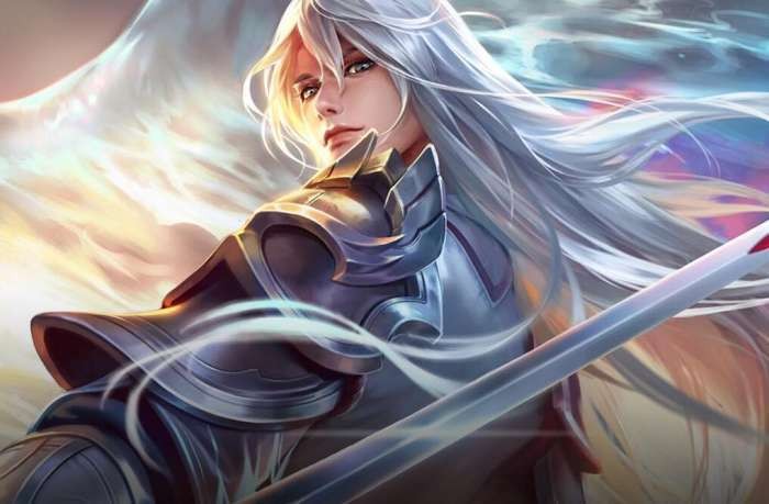 王者光荣李白一技能减少怎么算,李白被动技能是什么