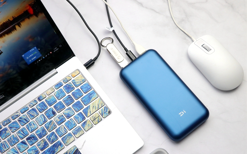 小米生态链紫米出多功能移动电源,小米生态链智能小家电