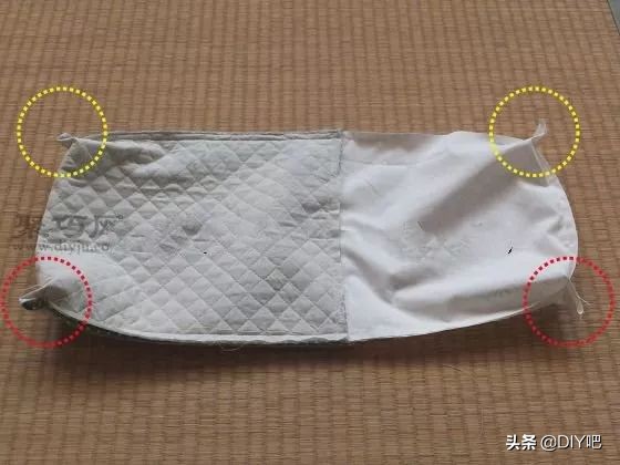 布艺手提包diy手工制作教程儿童,各种自制布艺手提包