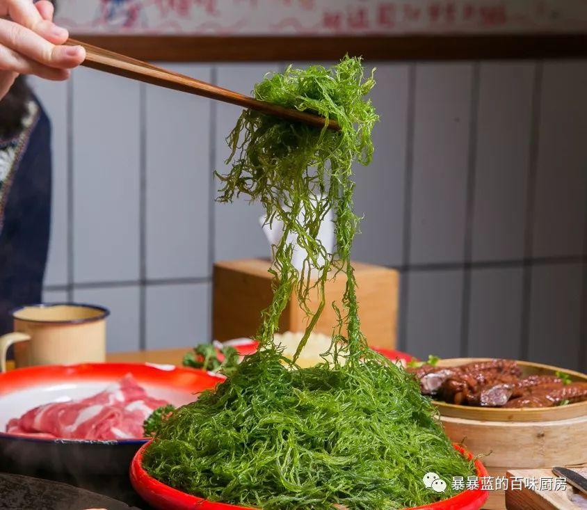 量大！价低！5折！还让不让我去别的地方吃火锅了......