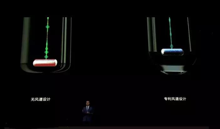 华为Mate30国行版发布！余承东：iPhone学习了我们，他们进步了