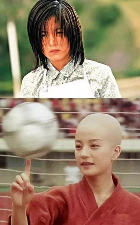 那些熟悉的配乐,那些熟悉的电影情节歌词