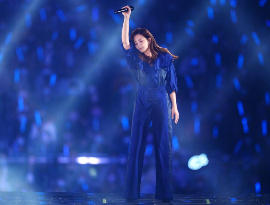 最近十年传唱率最高的歌曲,历届年度十大流行歌曲