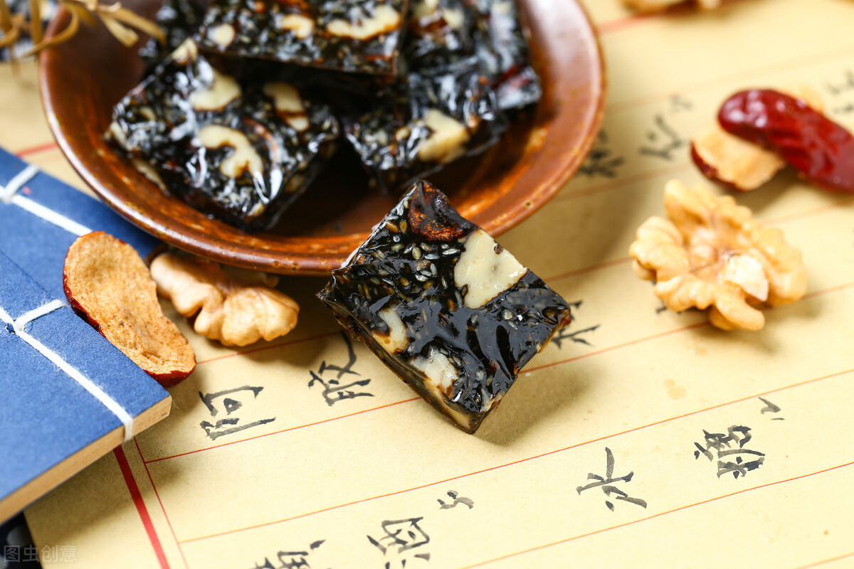 吃阿胶的好处与功效与作用,阿胶的好处与功效与作用