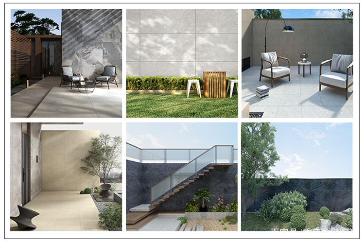 外墙石英砖干挂和石材干挂哪个好,石英砖外墙干挂铺贴