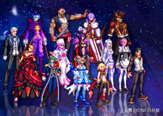 dnf大版本更新时间表,dnf2018年1月25日更新的内容