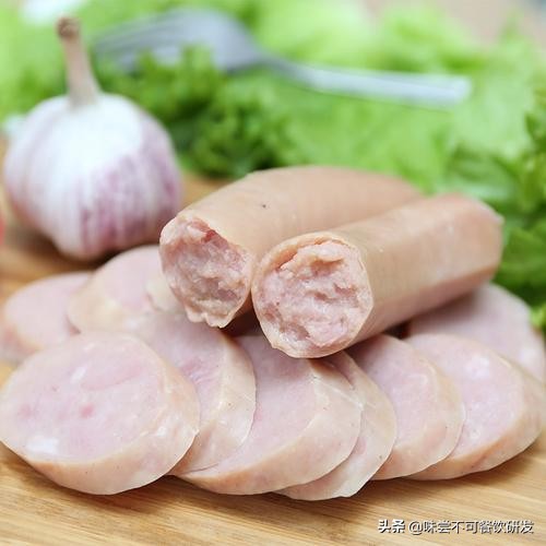 商业版手工香肠的制作方法,手工香肠生意好做吗