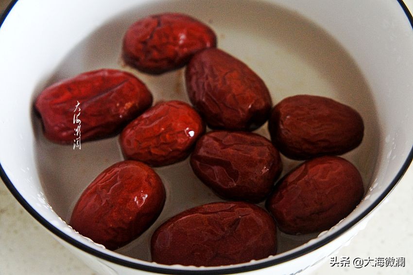 解暑绿豆汤爱心助高考,为高考学子做一碗小肠绿豆汤吧