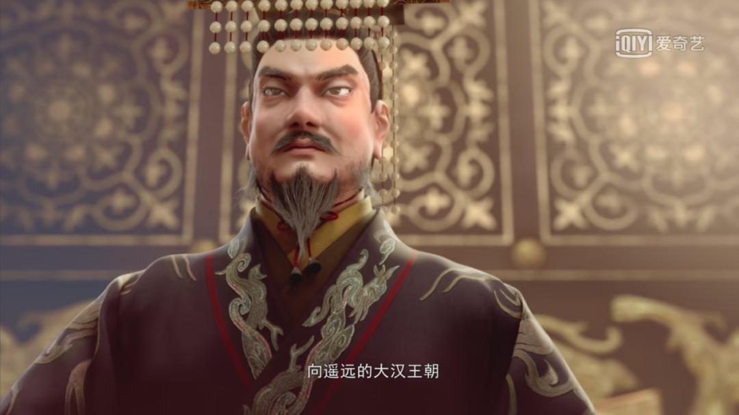 动画历史纪录片,历史剧情动画纪录片