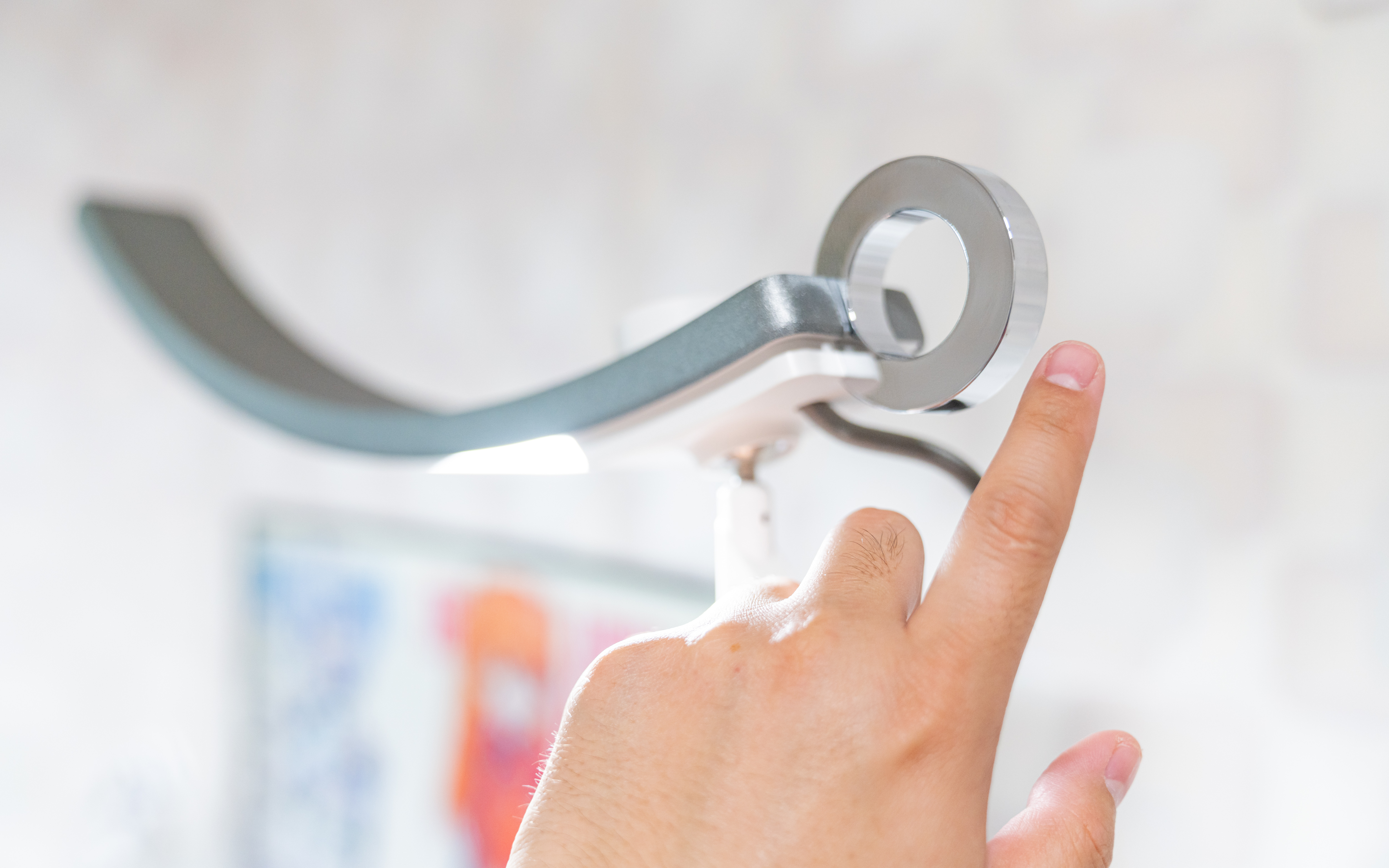 打造理想的居家办公环境：乐歌升降桌/台+明基灯具晒单