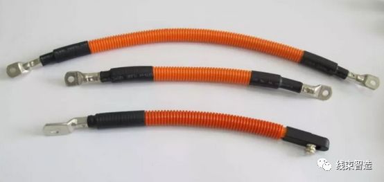 电动汽车高压线束试验,电动汽车高压线束设计标准