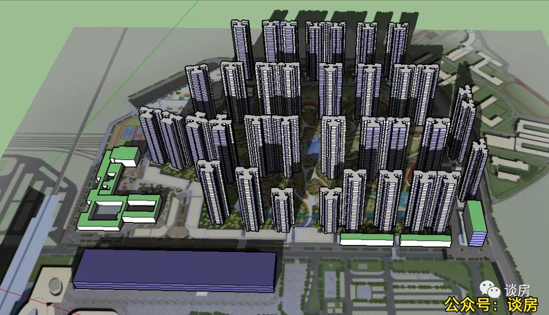 刚挨完揍的楼市，有什么样的房子能穿越牛熊？