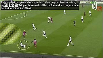 五人制足球防守战术,足球战术如何布置