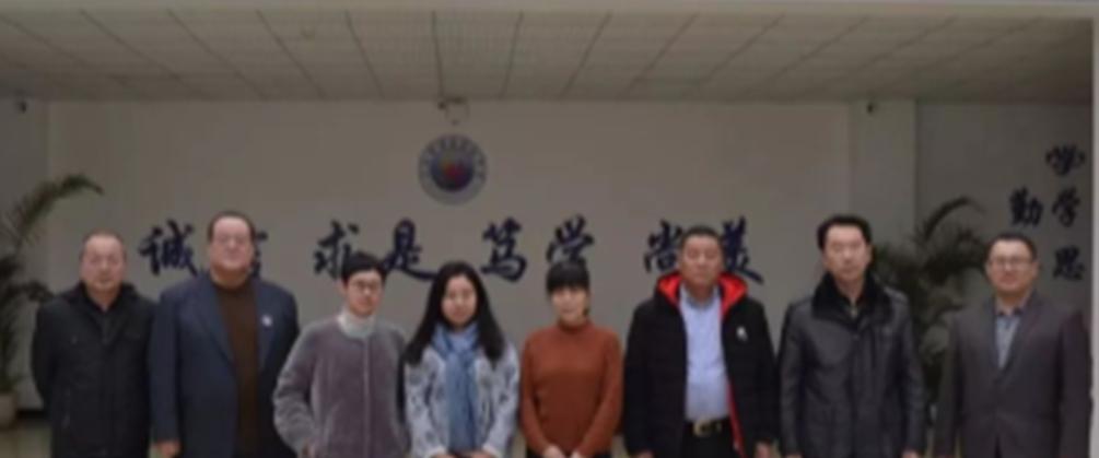 2020全景看高中|信息高级中学：双导师培养育英才