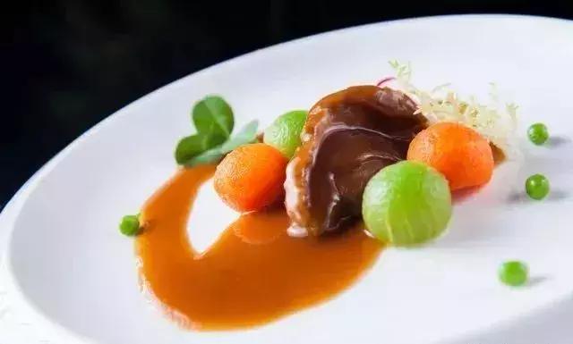 国际高端酒店菜品升级版,酒店特点菜品大全及图片