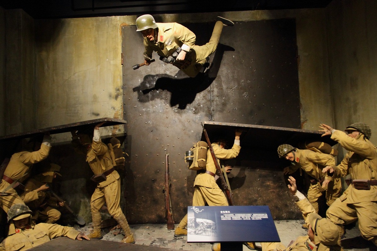 二战时期日本为何要同多国作战,二战日本兵战斗力强原因分析