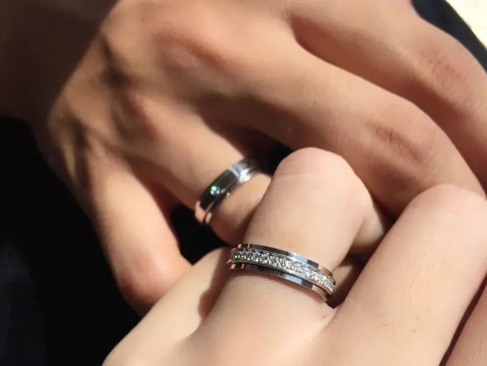 婚戒备选品牌怎么选购,大牌婚戒备选一览表