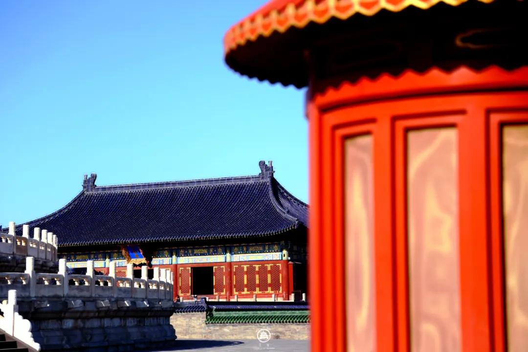 天坛12时辰,天坛时辰