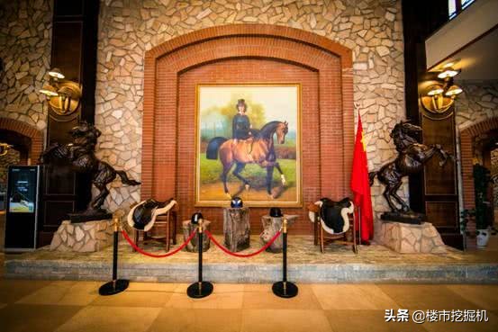 踏马滇池？百万名马乘骑等你来体验