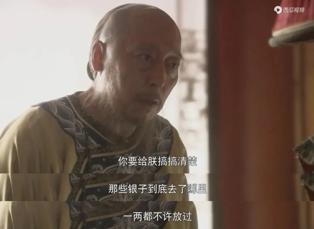 演技编剧皆巅峰！7年前的央视神剧，却被严重低估了