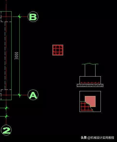 autocad绘图比例怎么调整,autocad怎么设置比例