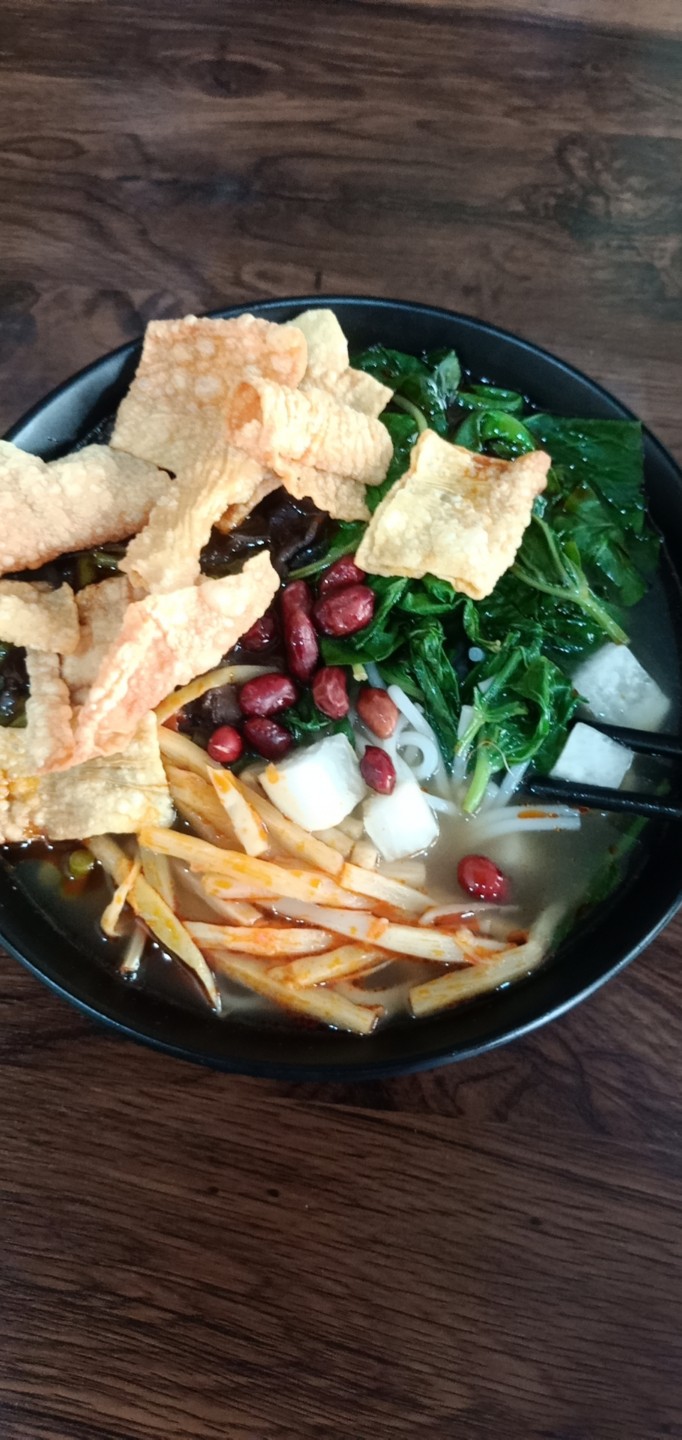 长沙正宗螺蛳粉推荐,长沙最正宗的螺蛳粉在哪