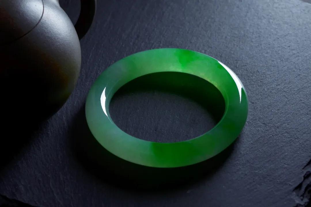 冰种翡翠骗局视频,冰种翡翠假的