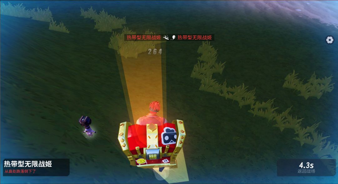 堡垒前线最适合三指的操作,堡垒前线灵敏度和操作