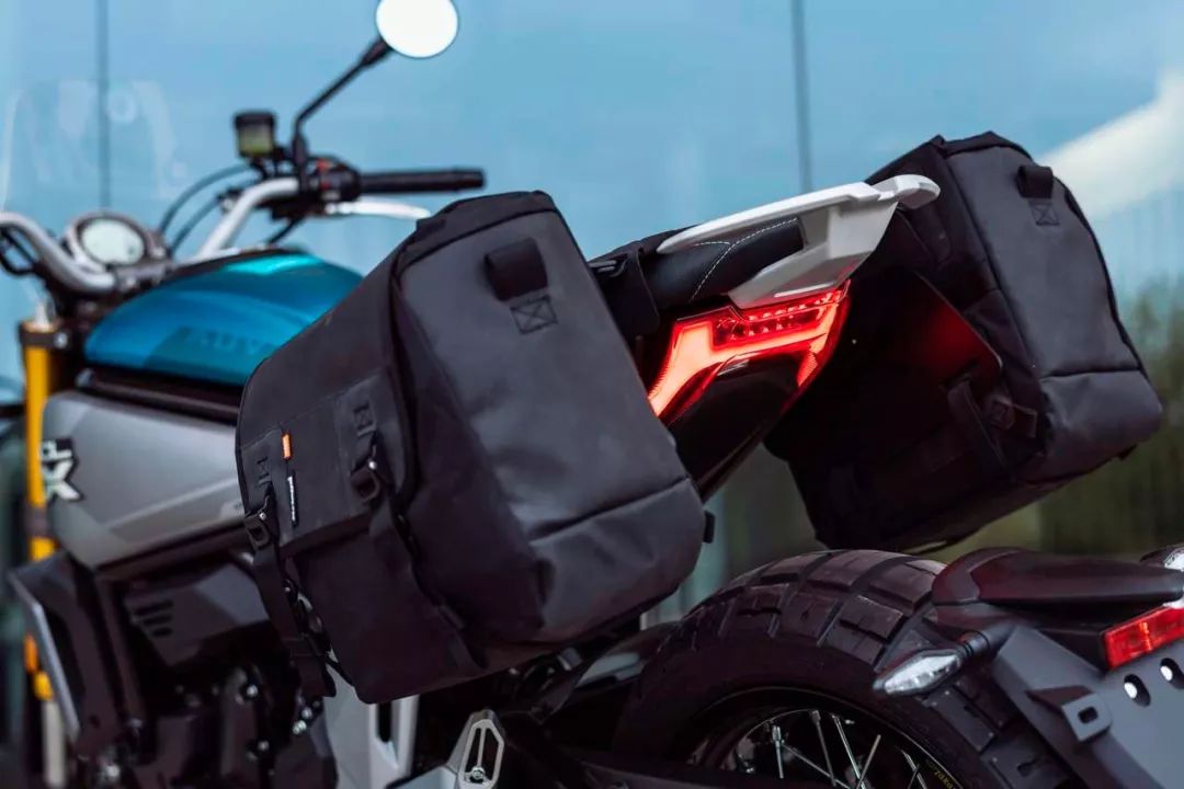 春风700cl-xadventure版,北京车展春风700cl-x运动版