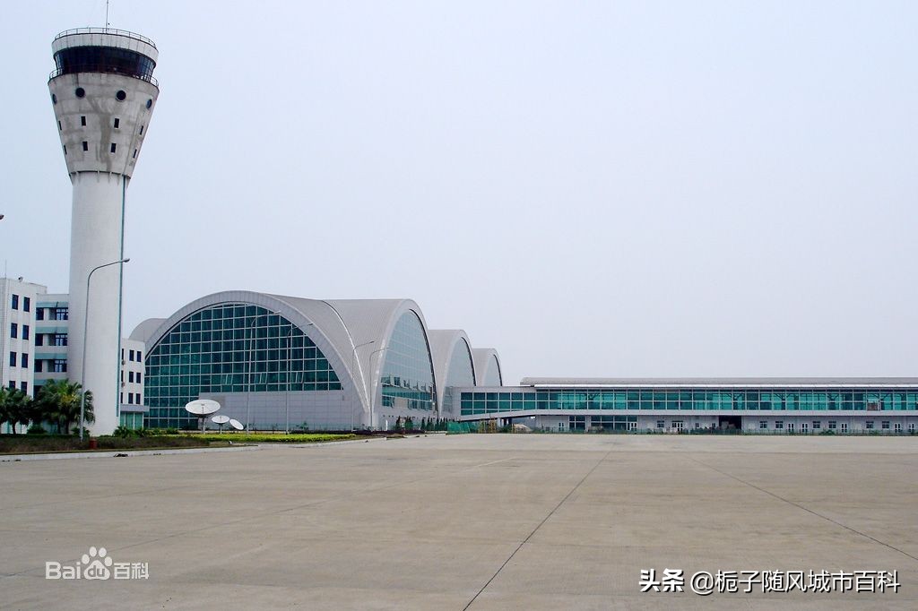 广西北海福成机场开通多少条航线,广西北海福成机场电话