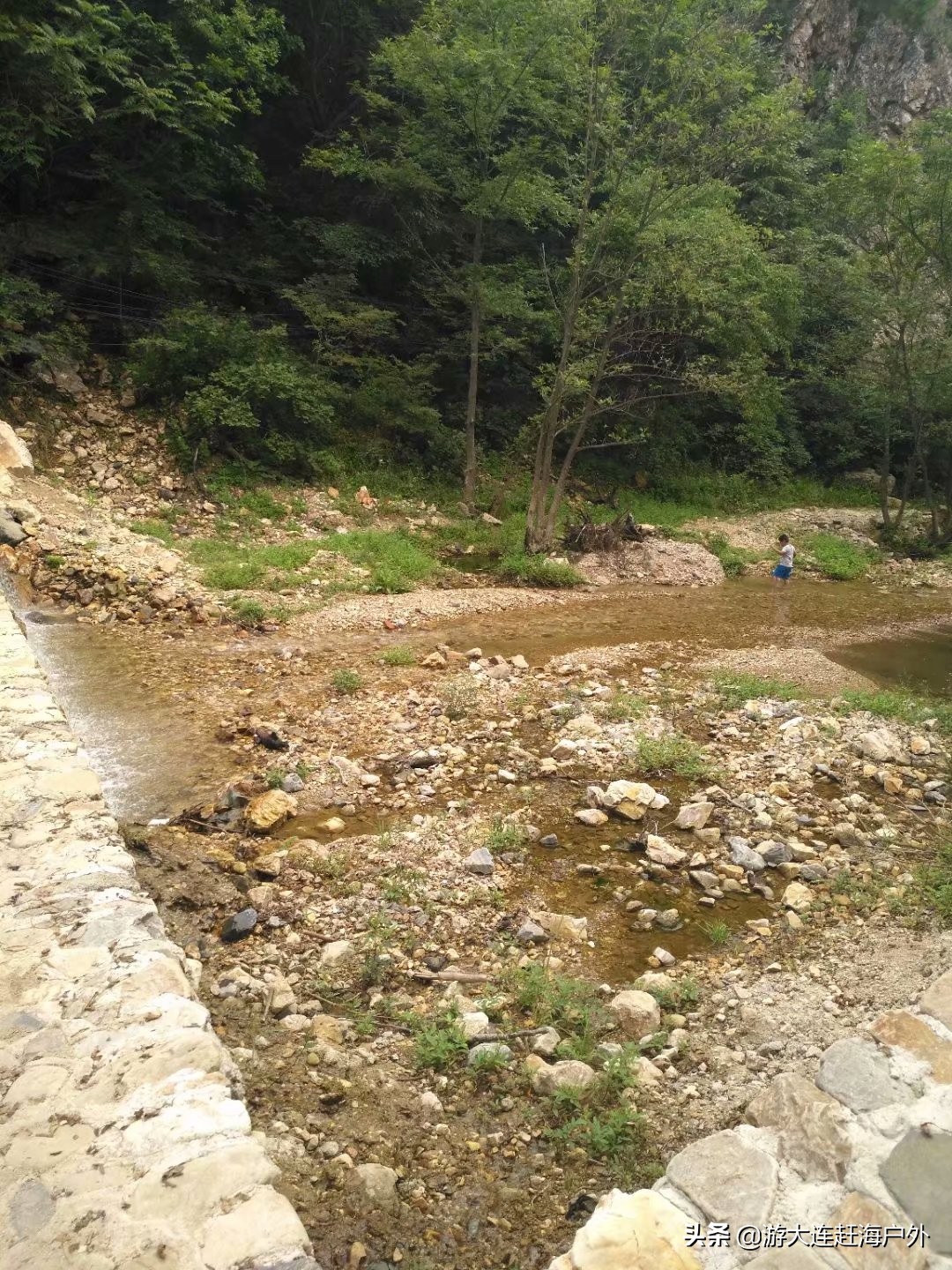 大连到庄河天门山怎么坐车,大连到天门山旅游攻略