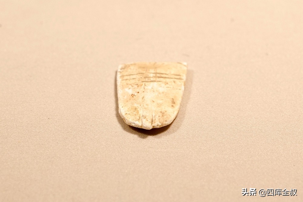 王莽设置西海郡，烽烟消散两千年后，出土*物文**带来别样的青海