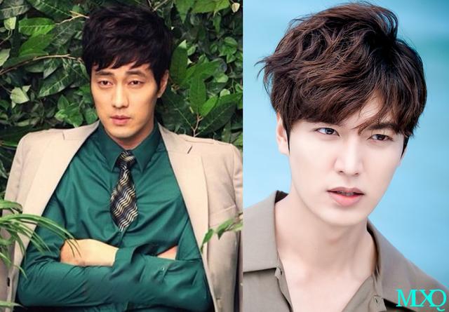 男生怎么样的发型最好看最流行,男生如何挑出一款合适自己的发型