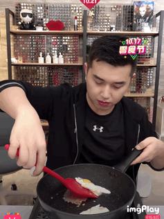 李佳琦直播带货翻车事件,李佳琦直播带货不粘锅