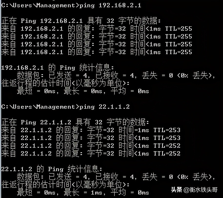 vxlan分布式三层网关配置,Vxlan如何实现三层通信